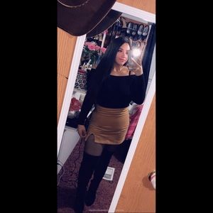 Meet your Posher, Liz